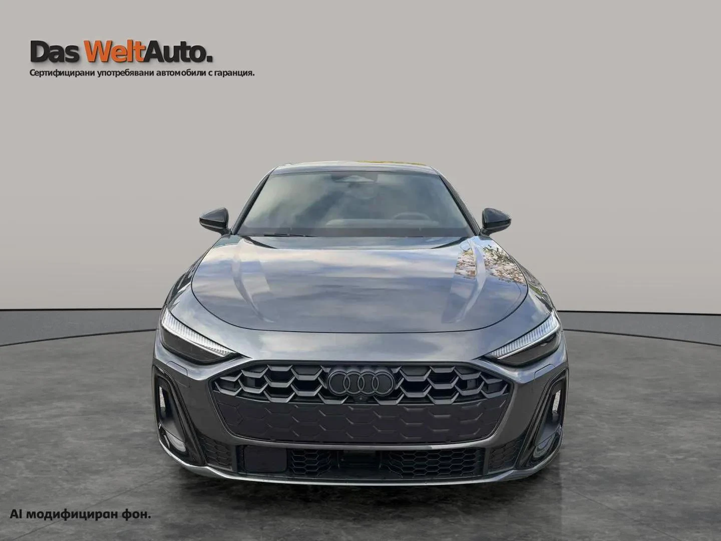 Audi A5, снимка 2 - Автомобили и джипове - 56633529