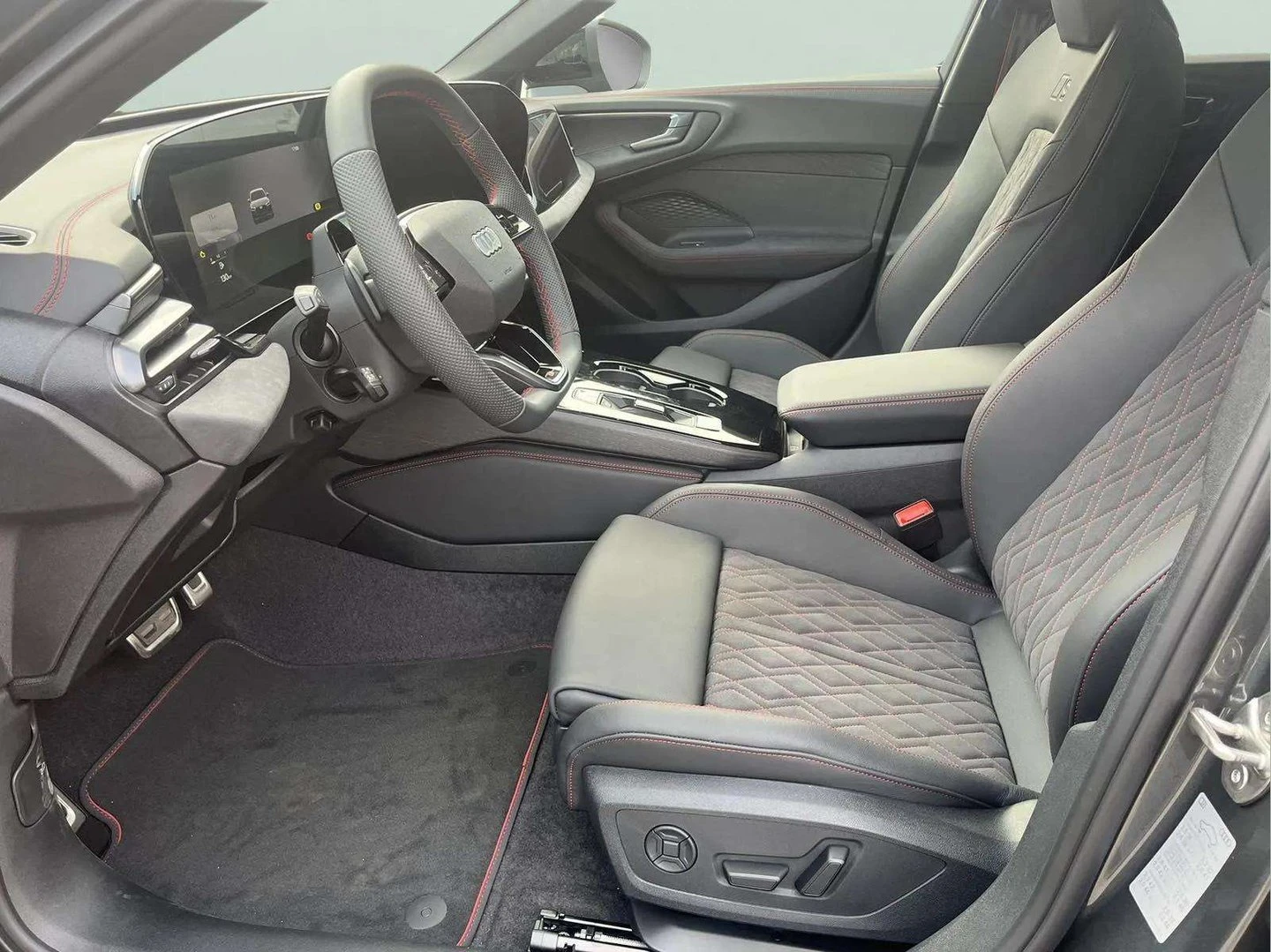 Audi A5, снимка 11 - Автомобили и джипове - 56633529