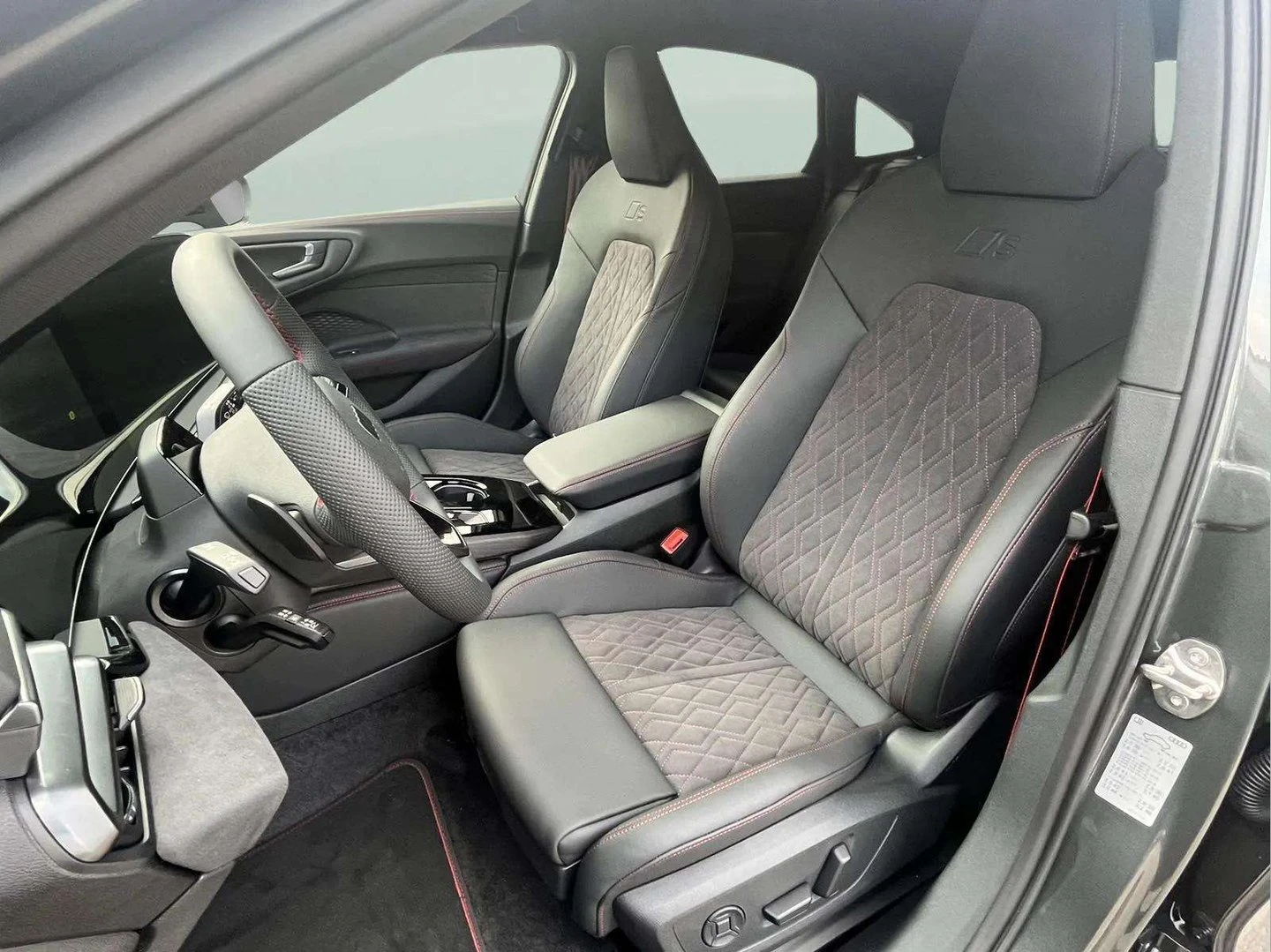 Audi A5, снимка 10 - Автомобили и джипове - 56633529