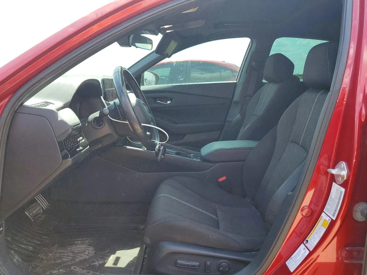Honda Accord 2.0l Hybrid Sport | Mobile.bg � ����������� 7