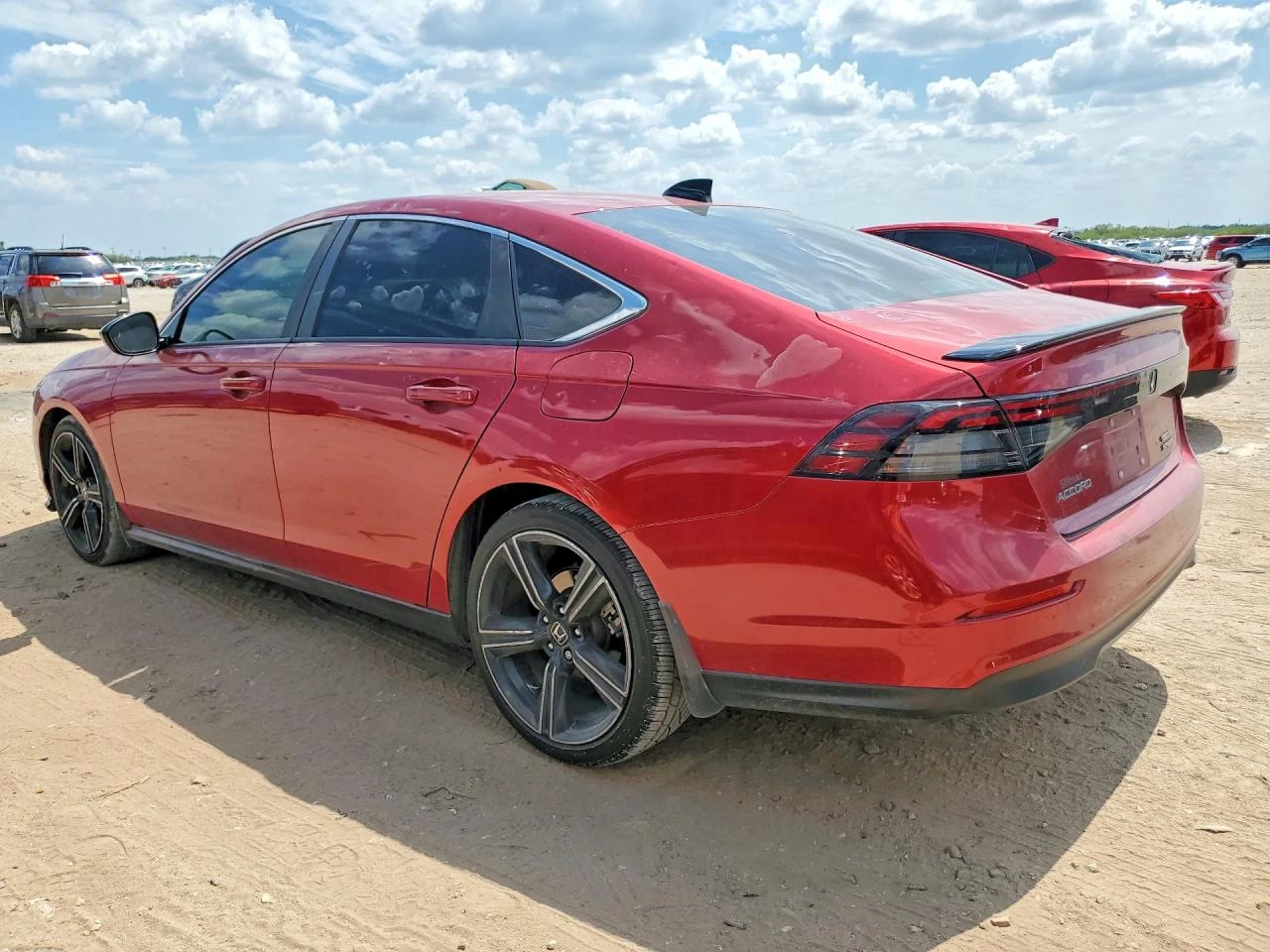 Honda Accord 2.0l Hybrid Sport | Mobile.bg � ����������� 2