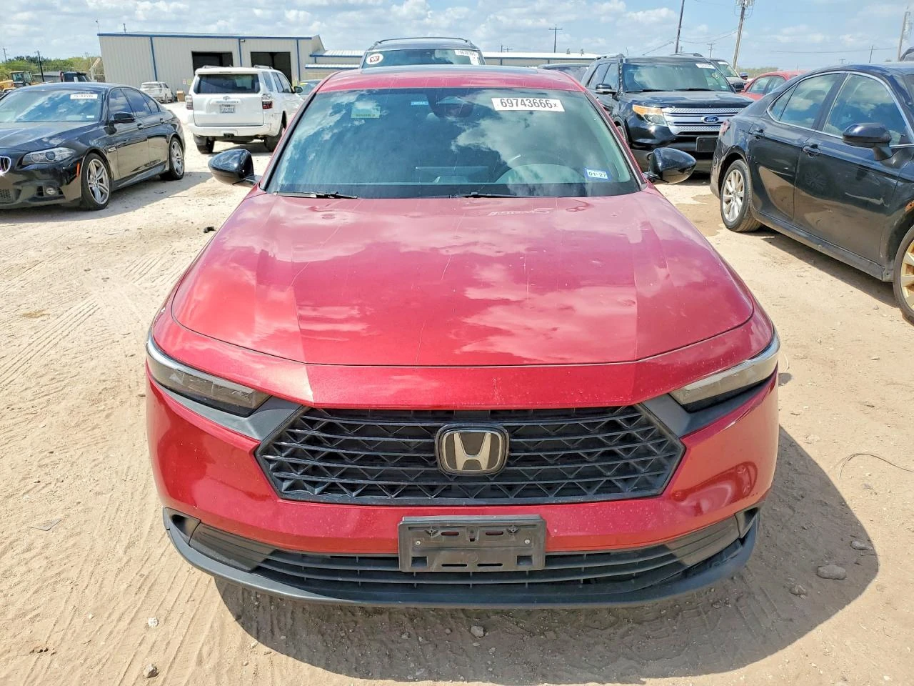 Honda Accord 2.0l Hybrid Sport | Mobile.bg � ����������� 5