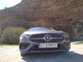 Mercedes-Benz CLA 250  E хибрид - изображение 5