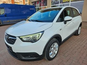 Opel Crossland X 1.2 Бензин/газ, 82к.с., Euro 6B, 2018г., снимка 3