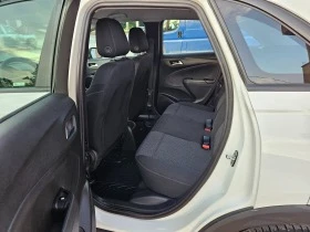 Opel Crossland X 1.2 Бензин/газ, 82к.с., Euro 6B, 2018г., снимка 13