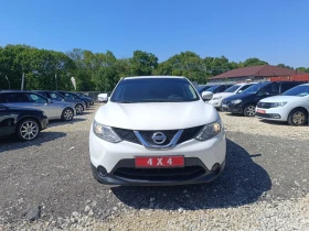 Nissan Qashqai + 2 1.6dCi 4x4 Италия, снимка 2