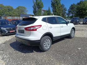 Nissan Qashqai + 2 1.6dCi 4x4 Италия, снимка 6