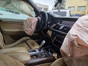 BMW X5 4.0D, снимка 6