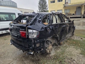 BMW X5 4.0D, снимка 2
