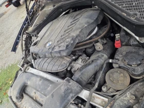 BMW X5 4.0D, снимка 5