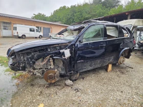 BMW X5 4.0D, снимка 3