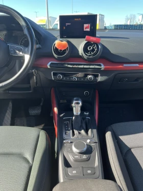 Audi Q2, снимка 12