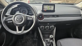 Mazda CX-3, снимка 6