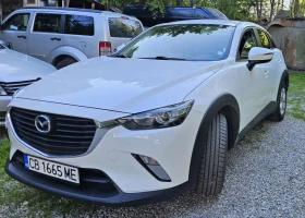 Mazda CX-3, снимка 5
