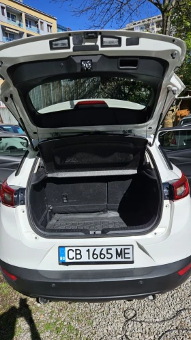 Mazda CX-3, снимка 3