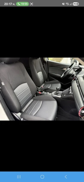 Mazda CX-3, снимка 7