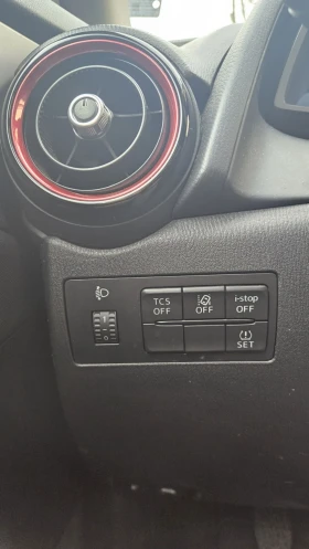 Mazda CX-3, снимка 9