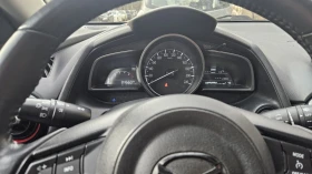 Mazda CX-3, снимка 8