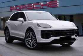 Porsche Cayenne GTS HEAD UP BOSE MATRIX 360 , снимка 4