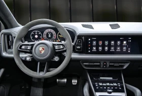 Porsche Cayenne GTS HEAD UP BOSE MATRIX 360 , снимка 9