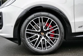 Porsche Cayenne GTS HEAD UP BOSE MATRIX 360 , снимка 5