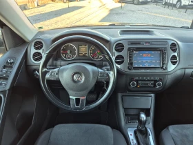 VW Tiguan 2.0TDI* AUTOMAT* 4×4* , снимка 13