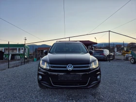 VW Tiguan 2.0TDI* AUTOMAT* 4×4* , снимка 1
