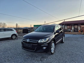 VW Tiguan 2.0TDI* AUTOMAT* 4×4* , снимка 8