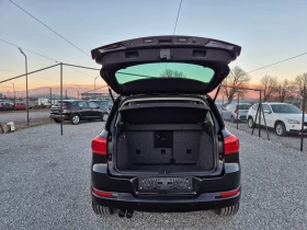 VW Tiguan 2.0TDI* AUTOMAT* 4×4* , снимка 15