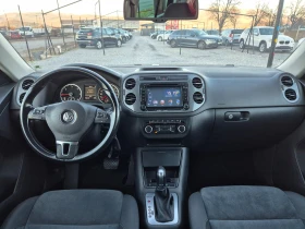 VW Tiguan 2.0TDI* AUTOMAT* 4×4* , снимка 12