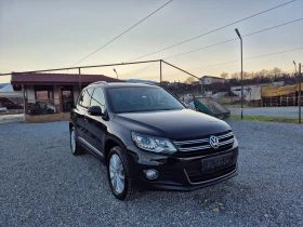 VW Tiguan 2.0TDI* AUTOMAT* 4×4* , снимка 2