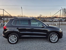 VW Tiguan 2.0TDI* AUTOMAT* 4×4* , снимка 3