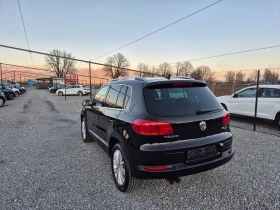 VW Tiguan 2.0TDI* AUTOMAT* 4×4* , снимка 6