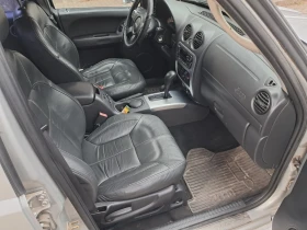 Jeep Cherokee Cherokee/ Liberty , снимка 5