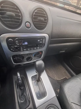 Jeep Cherokee Cherokee/ Liberty , снимка 10
