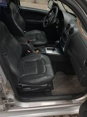 Jeep Cherokee Cherokee/ Liberty , снимка 6