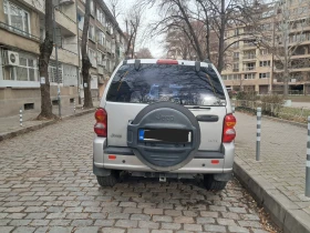 Jeep Cherokee Cherokee/ Liberty , снимка 2