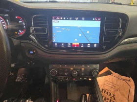 Dodge Durango R/T Plus AWD  CARFAX, снимка 9