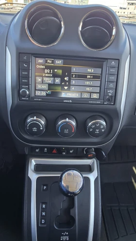 Jeep Compass 2.4 4x4 High Altitude, снимка 16