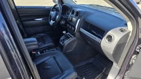 Jeep Compass 2.4 4x4 High Altitude, снимка 3