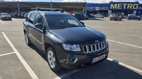 Jeep Compass 2.4 4x4 High Altitude, снимка 1