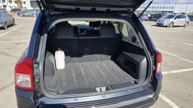 Jeep Compass 2.4 4x4 High Altitude, снимка 14