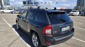 Jeep Compass 2.4 4x4 High Altitude, снимка 9
