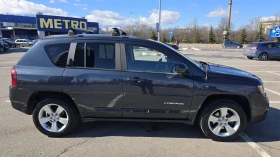 Jeep Compass 2.4 4x4 High Altitude, снимка 5