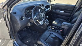Jeep Compass 2.4 4x4 High Altitude, снимка 2
