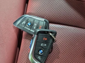 BMW X3  | XDRIVE30I | DISTRONIC | 360 | CARFAX, снимка 8