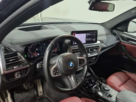 BMW X3  | XDRIVE30I | DISTRONIC | 360 | CARFAX, снимка 9