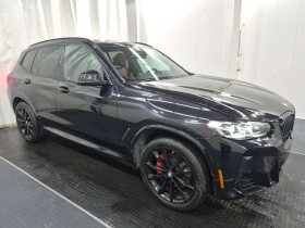 BMW X3  | XDRIVE30I | DISTRONIC | 360 | CARFAX, снимка 2