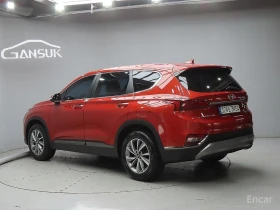 Hyundai Santa fe, снимка 3