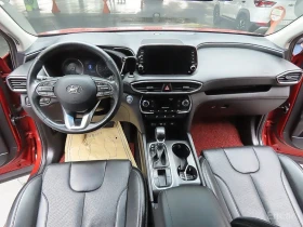 Hyundai Santa fe, снимка 8